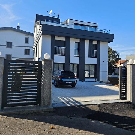 Modern Apartment In Very Quiet Location In Darica, Istanbul Zewnętrze zdjęcie