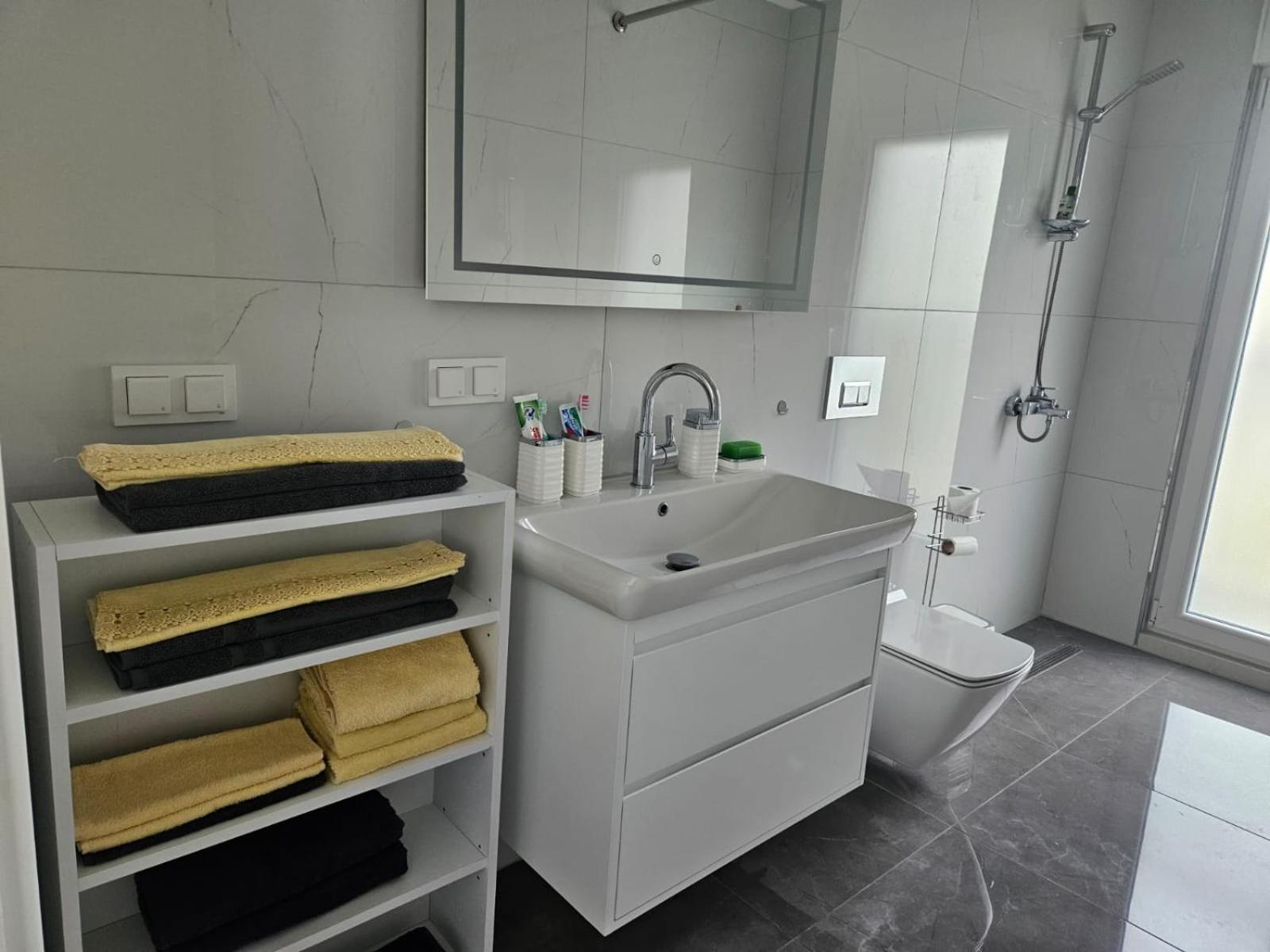Modern Apartment In Very Quiet Location In Darica, Istanbul Zewnętrze zdjęcie