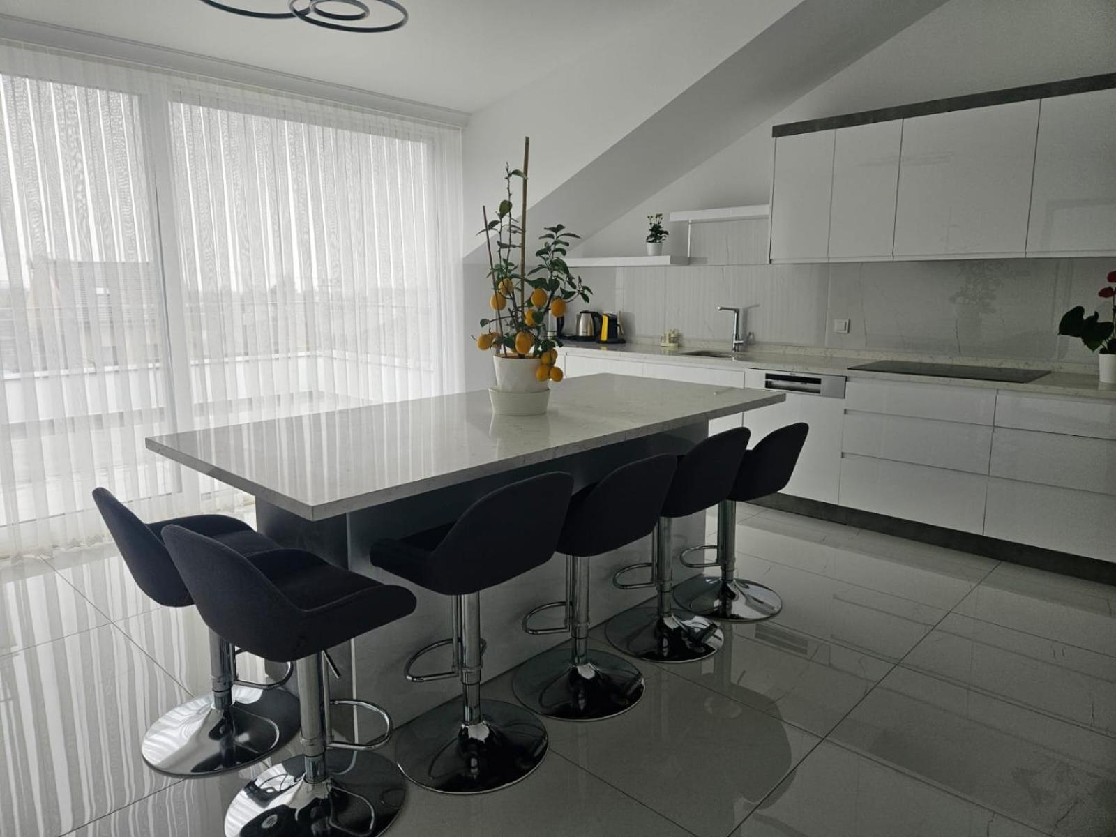 Modern Apartment In Very Quiet Location In Darica, Istanbul Zewnętrze zdjęcie