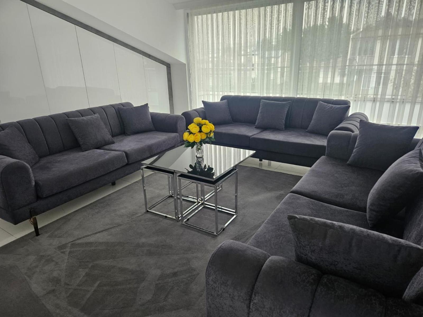 Modern Apartment In Very Quiet Location In Darica, Istanbul Zewnętrze zdjęcie