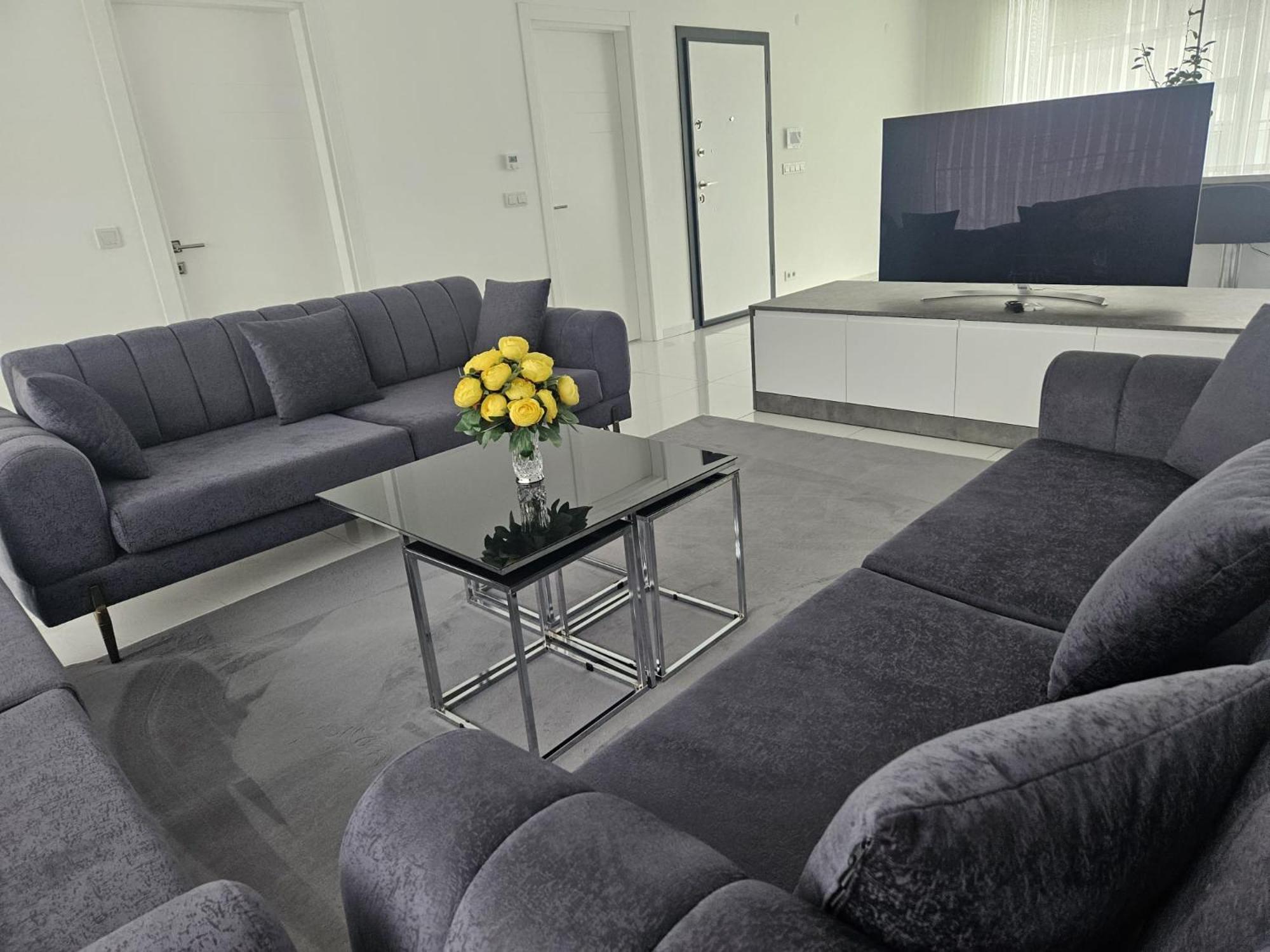 Modern Apartment In Very Quiet Location In Darica, Istanbul Zewnętrze zdjęcie