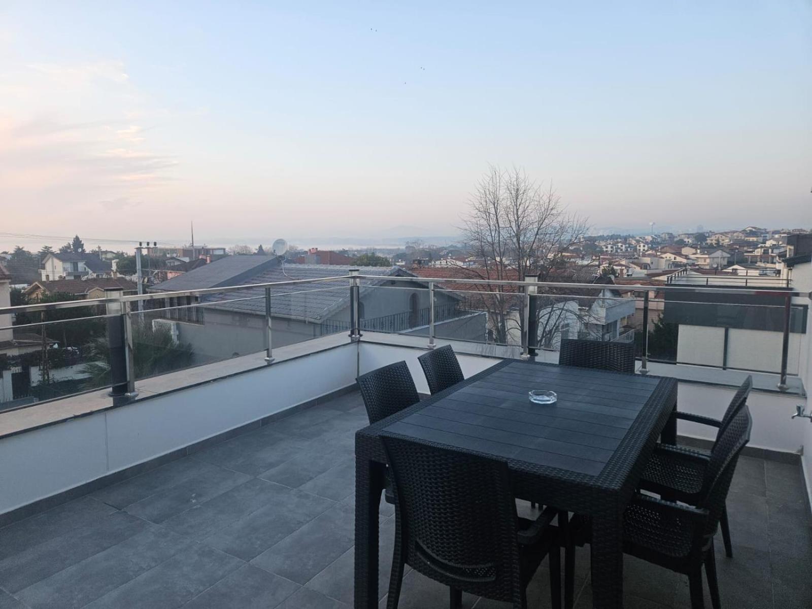 Modern Apartment In Very Quiet Location In Darica, Istanbul Zewnętrze zdjęcie