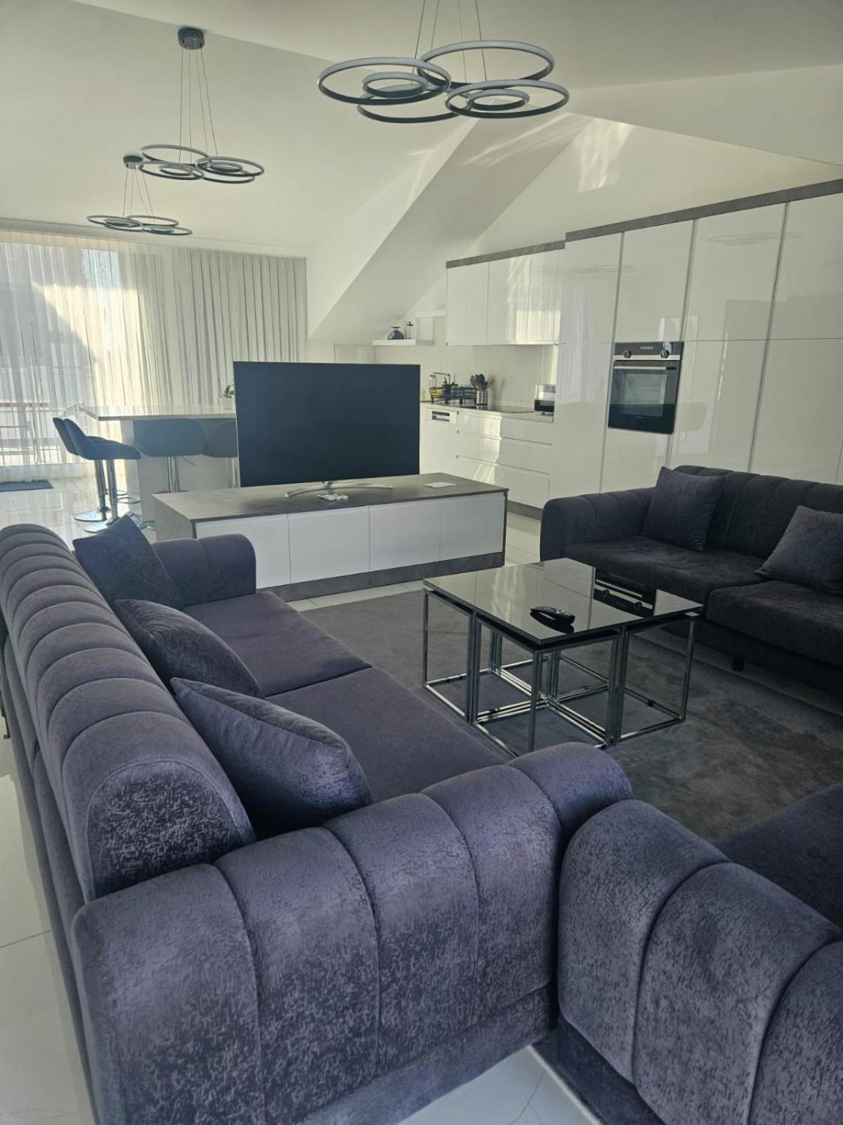 Modern Apartment In Very Quiet Location In Darica, Istanbul Zewnętrze zdjęcie