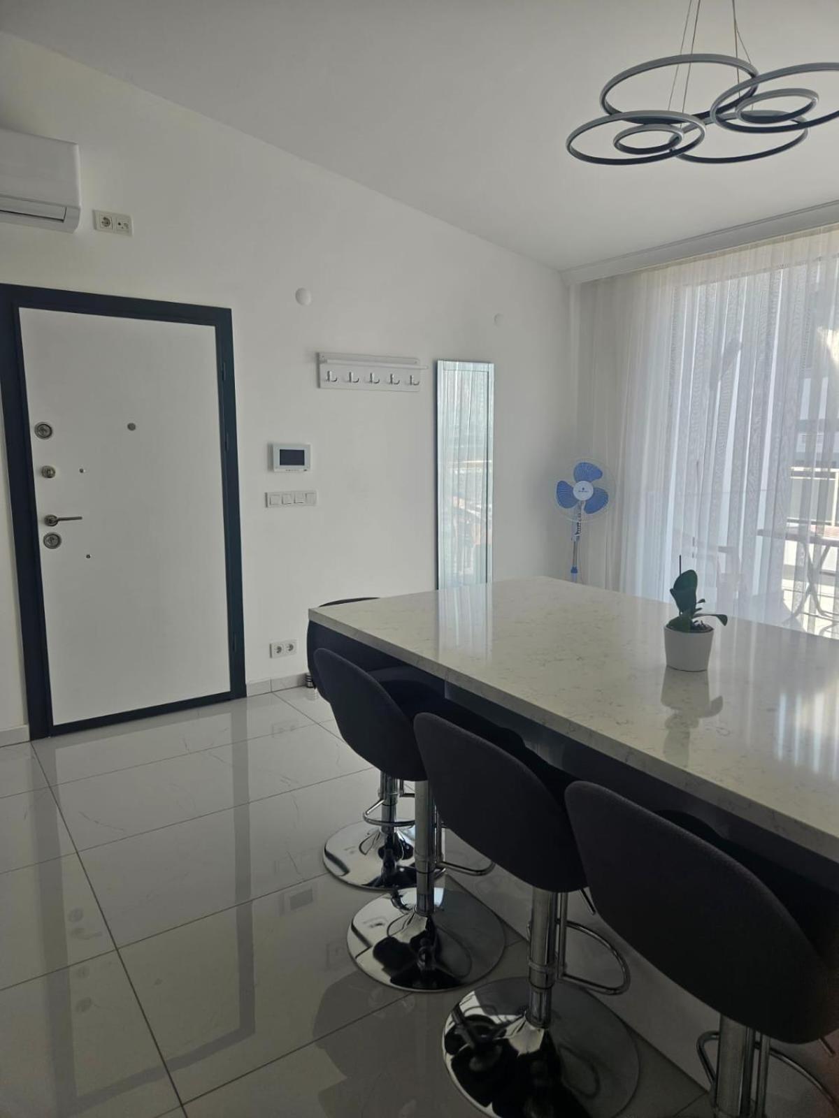 Modern Apartment In Very Quiet Location In Darica, Istanbul Zewnętrze zdjęcie
