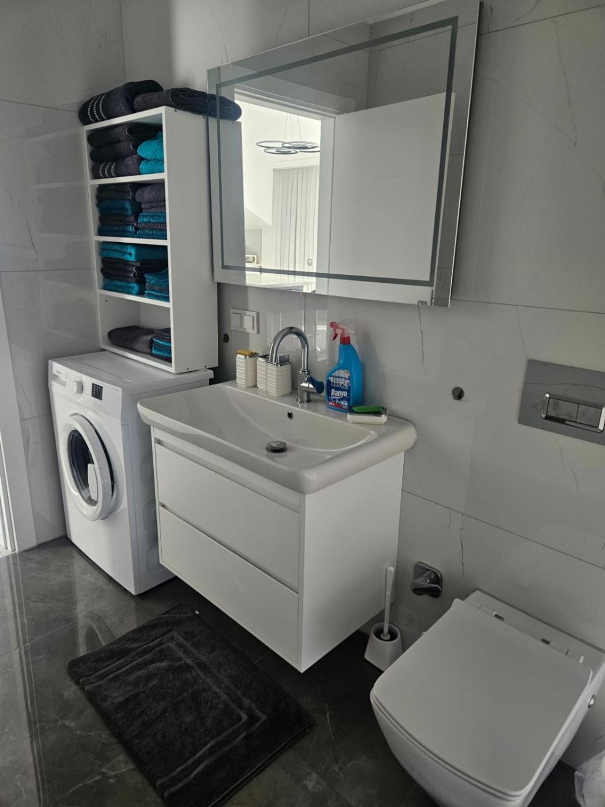 Modern Apartment In Very Quiet Location In Darica, Istanbul Zewnętrze zdjęcie